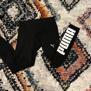 Puma leggings